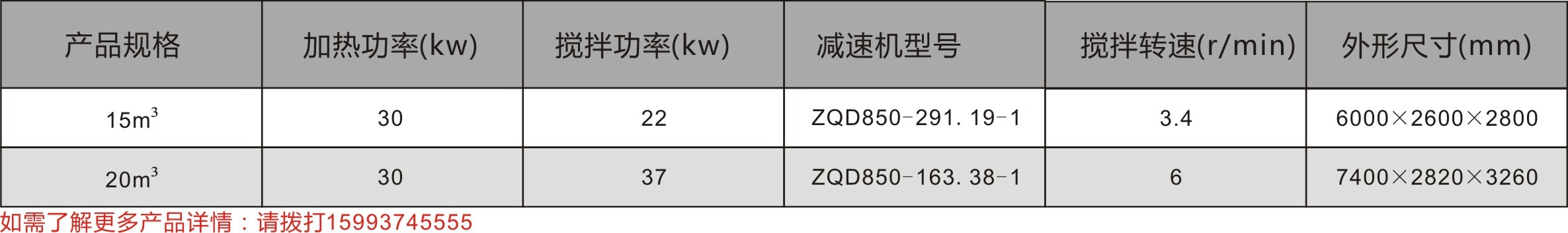 卧式發酵罐